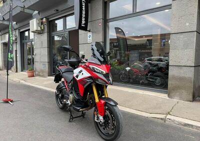 Ducati Multistrada V4 Pikes Peak (2021 - 24) - Annuncio 9898839