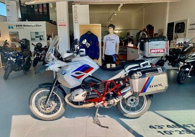 Bmw R 1200 GS (2010 - 12) - Annuncio 9799045