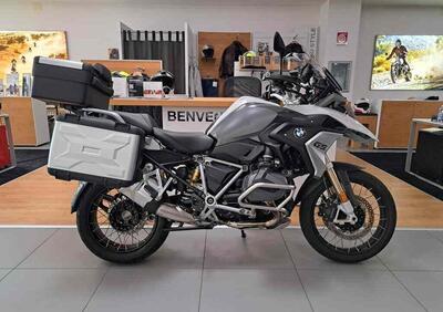 Bmw R 1250 GS (2021 - 24) - Annuncio 9871611