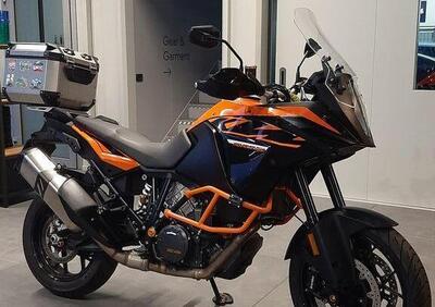 KTM 1090 Adventure S - L (2017 - 19) - Annuncio 9898845