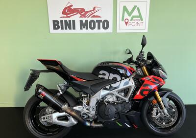 Aprilia Tuono V4 Factory (2021 - 24) - Annuncio 9898876