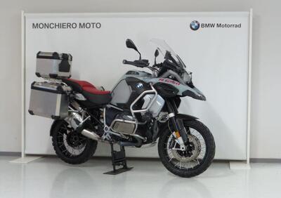 Bmw R 1250 GS Adventure (2019 - 20) - Annuncio 9898847