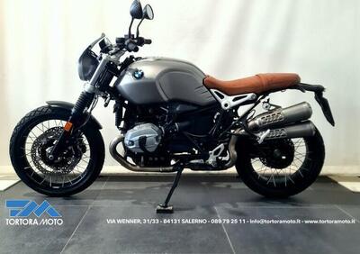 Bmw R nineT 1200 Scrambler (2016 - 20) - Annuncio 9898849
