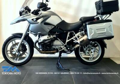 Bmw R 1200 GS (2004 - 07) - Annuncio 9898850