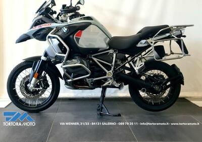 Bmw R 1250 GS Adventure (2021 - 24) - Annuncio 9898852