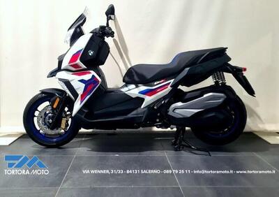 Bmw C 400 X (2021 - 24) - Annuncio 9898853