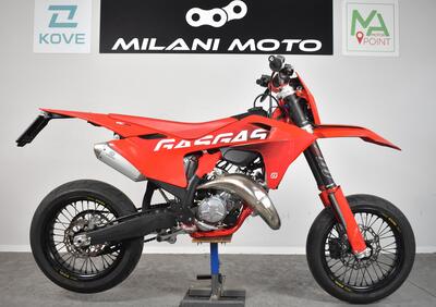 GASGAS MC 125 (2024) - Annuncio 9893495