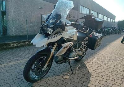 Bmw R 1200 GS (2013 - 16) - Annuncio 9898858