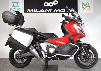 Honda X-ADV 750 DCT Travel (2021 - 24) - Annuncio 9894400