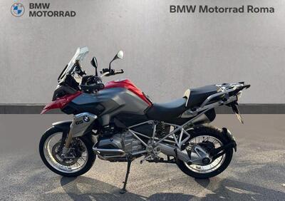 Bmw R 1200 GS (2010 - 12) - Annuncio 9894382