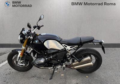 Bmw R nineT 1200 (2017 - 20) - Annuncio 9894386