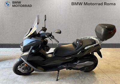 Bmw C 400 GT (2021 - 24) - Annuncio 9894387
