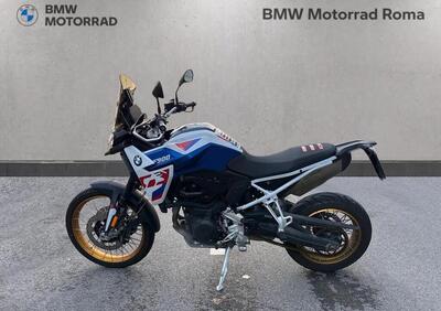 Bmw F 900 GS (2024 - 25) - Annuncio 9894389