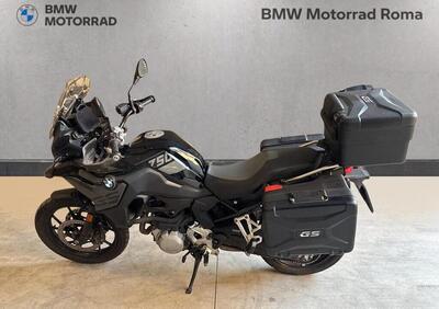 Bmw F 750 GS (2021 - 24) - Annuncio 9894390