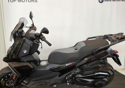 Bmw C 400 X (2025) - Annuncio 9893479