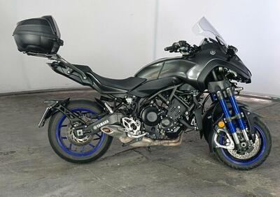Yamaha Niken 850 (2018 - 20) - Annuncio 9830587