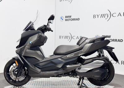 Bmw C 400 GT (2021 - 24) - Annuncio 9872464
