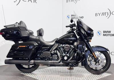 Harley-Davidson 114 Electra Glide Ultra Limited (2021 - 22) - FLHTK - Annuncio 9894883
