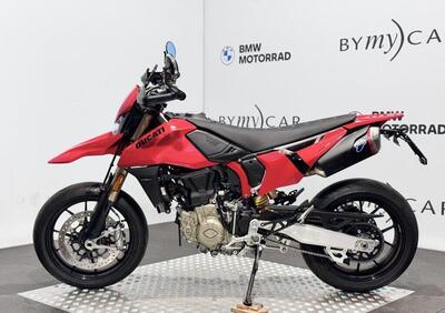 Ducati Hypermotard 698 Mono RVE (2024 - 25) - Annuncio 9898874