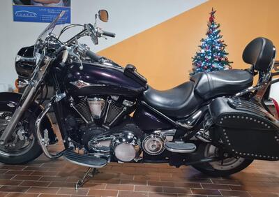 Kawasaki VN 2000 - Annuncio 9896225