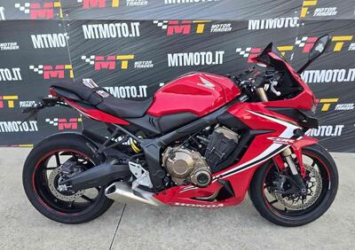 Honda CBR 650 R (2019 - 20) - Annuncio 9898886