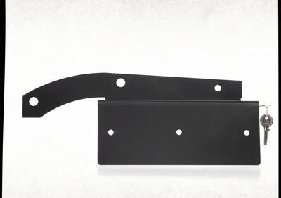 kit sgancio rapido per Borse Westernbull Westernbu  - Annuncio 9898898