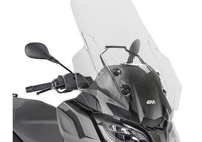 Parabrezza Givi D5619ST per PIAGGIO MP3 400-400 Sp - Annuncio 8984292