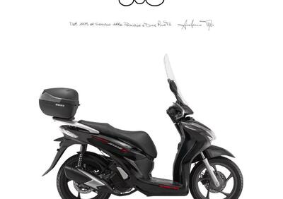 QJ Motor SQ 16 (2025 - 26) - Annuncio 9898892