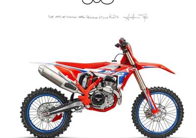 Betamotor RX 450 4T (2026) - Annuncio 9473594