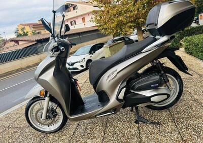 Honda SH 350 (2021 - 24) - Annuncio 9898902