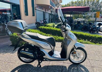 Honda SH 300 i ABS (2016 - 20) - Annuncio 9898904