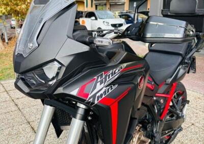 Honda Africa Twin CRF 1100L DCT (2020 - 21) - Annuncio 9898940