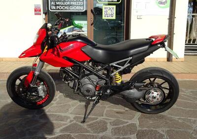 Ducati Hypermotard 796 (2012) - Annuncio 9898969