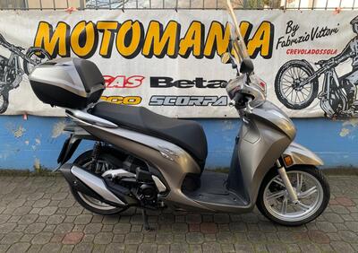 Honda SH 350 (2021 - 24) - Annuncio 9898971