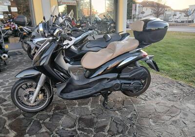 Piaggio Beverly Cruiser 500 - Annuncio 9898975