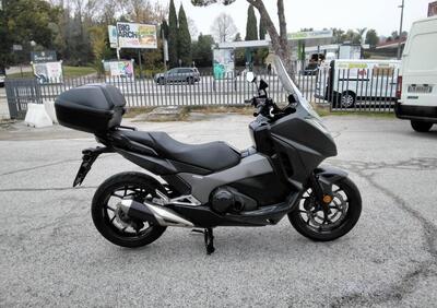 Honda Integra 750 DCT (2016 - 17) - Annuncio 9898981