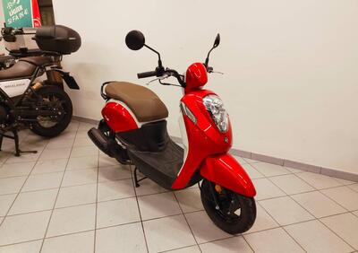 Sym Mio 115 CBS (2017 - 20) - Annuncio 9898980