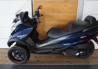 Piaggio MP3 400 Sport ABS Hpe (2021 - 22) - Annuncio 9899001