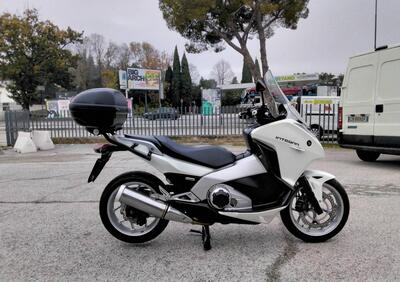 Honda Integra 700 (2011 - 13) - Annuncio 9898982