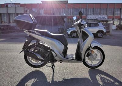 Honda SH 125i (2017 - 19) - Annuncio 9898984