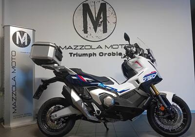 Honda X-ADV 750 Special Edition (2026) - Annuncio 9898993