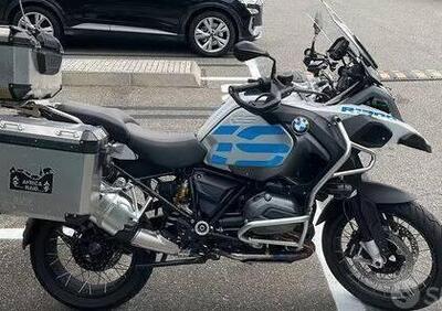 Bmw R 1200 GS Adventure (2013 - 16) - Annuncio 9898991