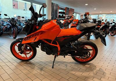 KTM 390 Duke (2024 - 26) - Annuncio 9899011