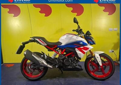 Bmw G 310 R (2021 - 25) - Annuncio 9898995