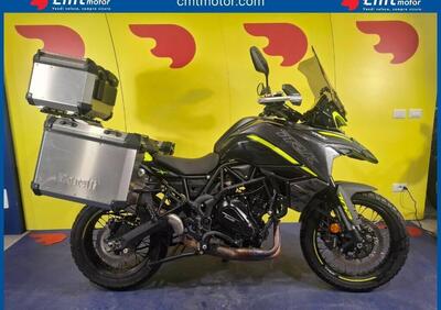 Benelli TRK 702X (2023 - 25) - Annuncio 9898996