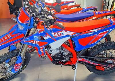 Betamotor RR 125 2T Enduro Race (2026) - Annuncio 9898998