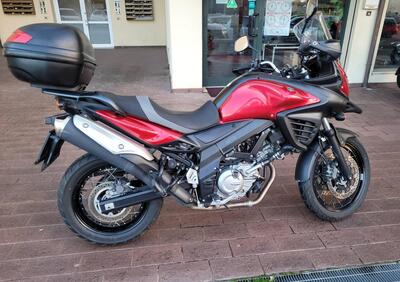 Suzuki V-Strom 650XT ABS (2015 - 17) - Annuncio 9898999