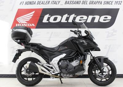 Honda NC 750 X (2021 - 24) - Annuncio 9899002