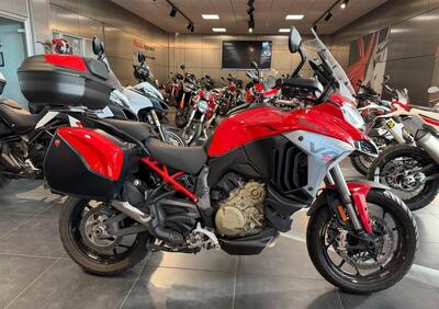 Ducati Multistrada V4 S (2025 - 26) - Annuncio 9893075