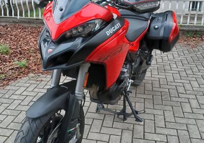 Ducati Multistrada V2 S (2022 - 24) - Annuncio 9899013